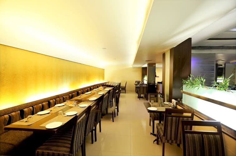 Hotel Swagath Residency Kukatpally, Hyderabad 5